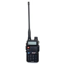 Walkie Talkie TYT TH-UVF8 5W VHF+UHF 136-174+400-480MHz 256CH DTMF 8 Group Scambler FM Radio Two Way Radio A7149A