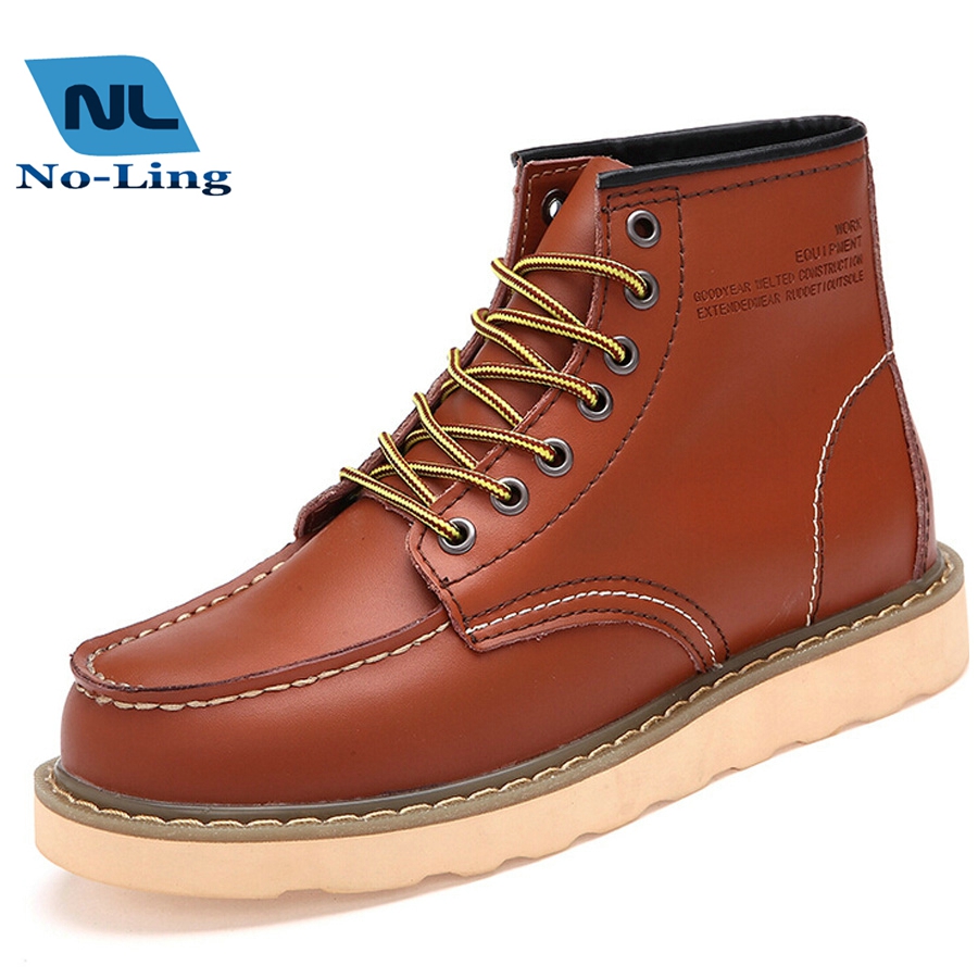 mens designer boots