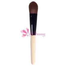 New Arrival 1pcs Professional Cosmetic Foundation Brush Makeup Brushes Faical Care 67786