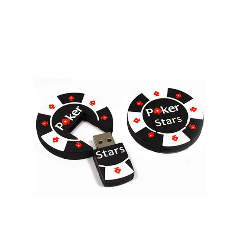 Poker usb stick