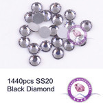 Black Diamond SS20