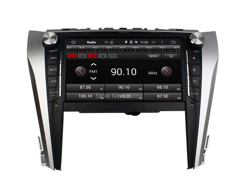 1024 600 Quad Core 2 din 9 Android 5 1 font b Car b font dvd