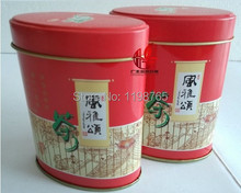 100g Grade AAAAA 2014 chinese tea Anxi tieguanyin  tea 1275 gift box  milk oolong tea chinese slimming  sweet teas tee