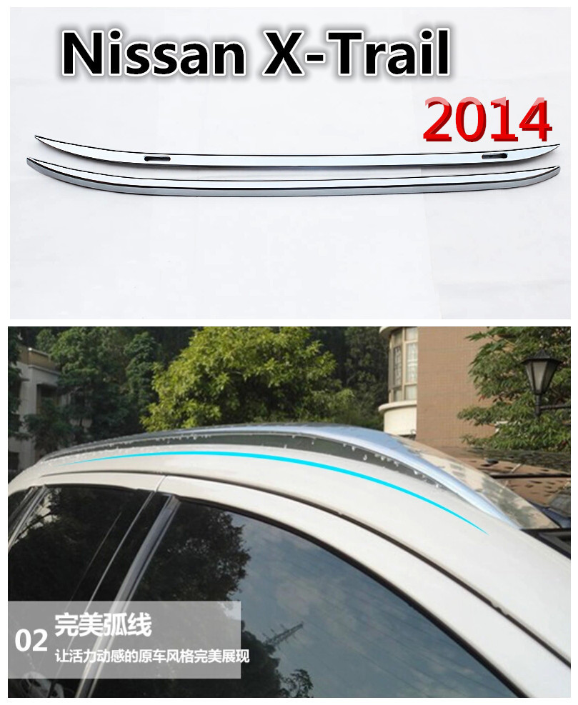    2 ./.      2014 Nissan X -trail