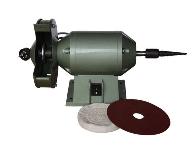 Dental Polishing equipment machine for dental lab porcelain,alloy,metal ,denture,dental lab