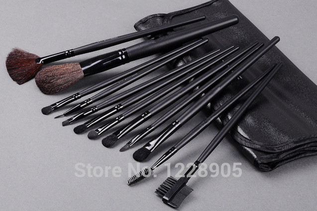 2015 time limited sale sex products maquiagens professional portable cosmetics makeup brushes make up sets with