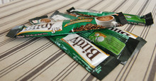 Imported from Thailand birdy triad instant coffee 445 g free shipping 