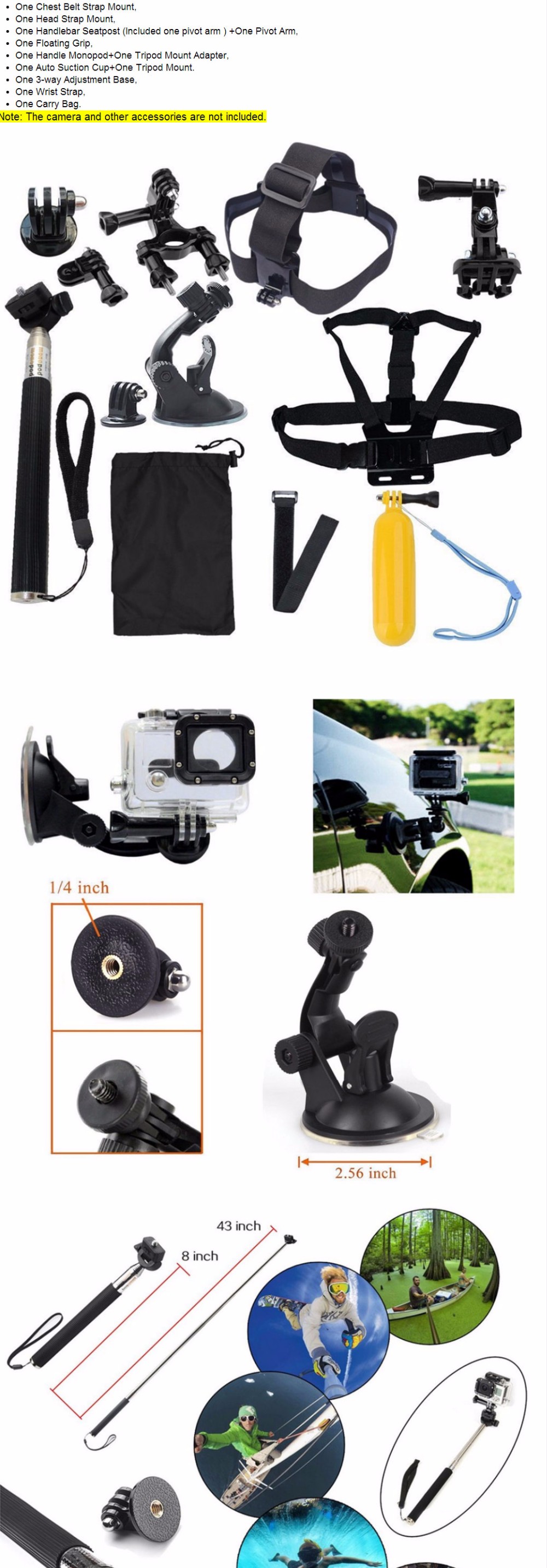 GoPro-Accessories-13-In-1-Family-Kit-Go-Pro-SJ4000-SJ5000-SJ6000-Accessories-Set-Package-For-(1)_01