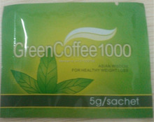 instant green coffee 1000 to loose weight organic natural drinking tea most suitable for slimming