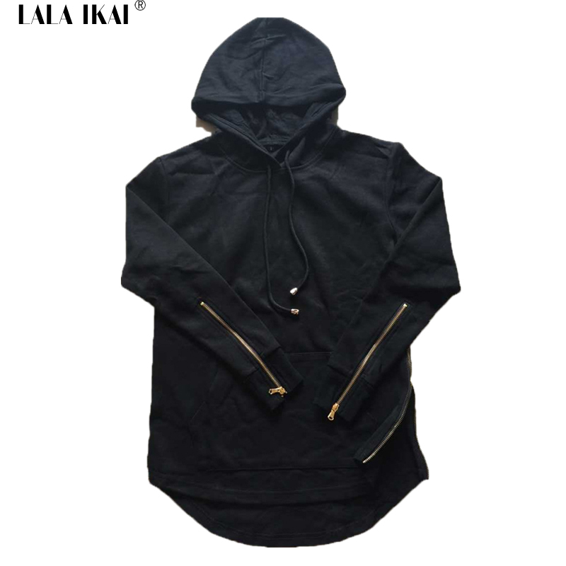 aliexpress buy hooded side zipper kanye hoodie hip hop swag kanye sweatshirt the s aliexpress buy hooded side zipper kanye hoodie hip hop swag kanye sweatshirt the s