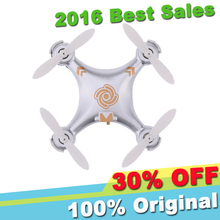 Cheerson CX-10A CX 10A Mini RC Quadcopter Headless Mode 2.4G 4CH 6 Axis Drone RTF