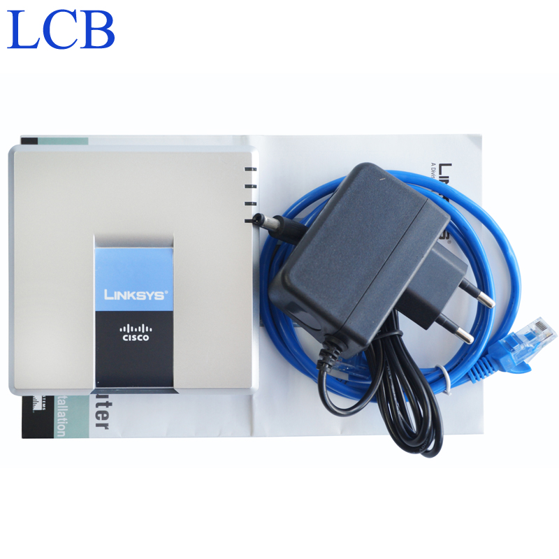Купить разблокирован linksys spa2102 voip адаптер spa2102 voip высокого ...