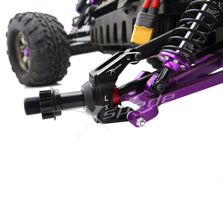 hpi savage flux xl parts