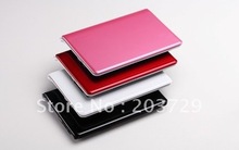 HOT 10inch N2600 dual-core 2G/320G netbook laptop   Free dhl/EMS