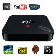 MX3 TV box iptv ,external tv tuner for lcd monitor, android tv box 2gb ram,android satellite receiver,iptv italy,ott tv box