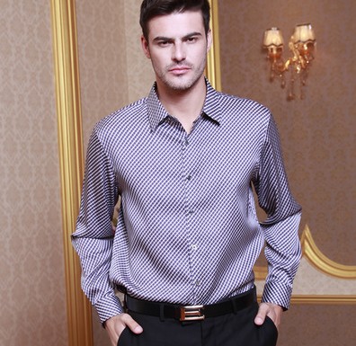 Ipek erkek gömlek öğenin açıklaması: toptan ve Perakende moda Bahar Çinli erkek İpek Saten Ceket Pantolon Kung Fu Suit Sml XL XXL (erkek Boyut Tablosu) giysi için ölçümler olduğunu, değil vücut için, böylece i tavsiyem vücudunuz için birkaç büyük boyutu seçebilirsiniz. teşekkürler! giysi için ölçümler olduğunu, değil vücut için, böylece i tavsiyem vücudunuz için birkaç.