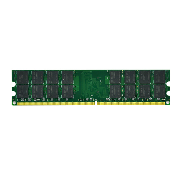Kvr800d2n6 / 4  PC-6400 DDR2 800  4  4   Memoria  AMD      