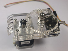 wholesale 3D printer Ultimaker a complete set of remote extruder all parts are the same as