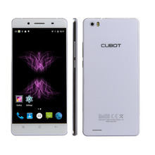 In Stock Cubot X16 5 0 FHD 1920x1080 Android 5 1 Cellphone MTK6735 Quad Core 2G