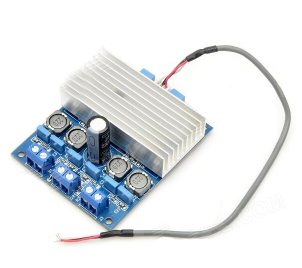 Усилитель 50w