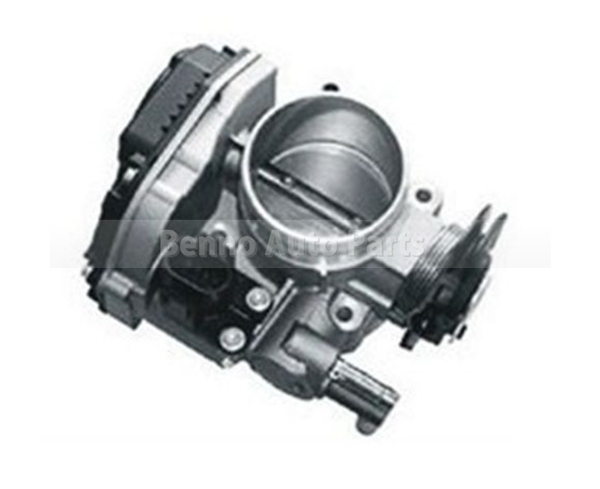 Throttle body for VW Jetta Volkswagen 5V 06A 133 064A 06A133064A
