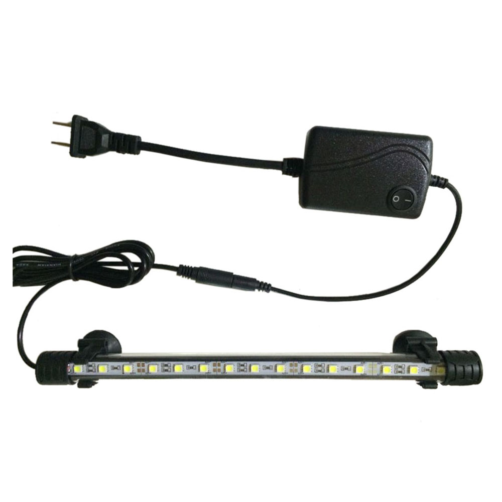   110 -240  28  15LED  Fish Tank      