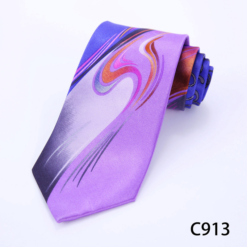 C913 YF3PA Purple Gray Orange (2)