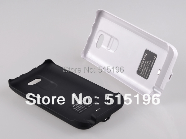 3200mAh cell phone cases Power case for LG G2 Backup