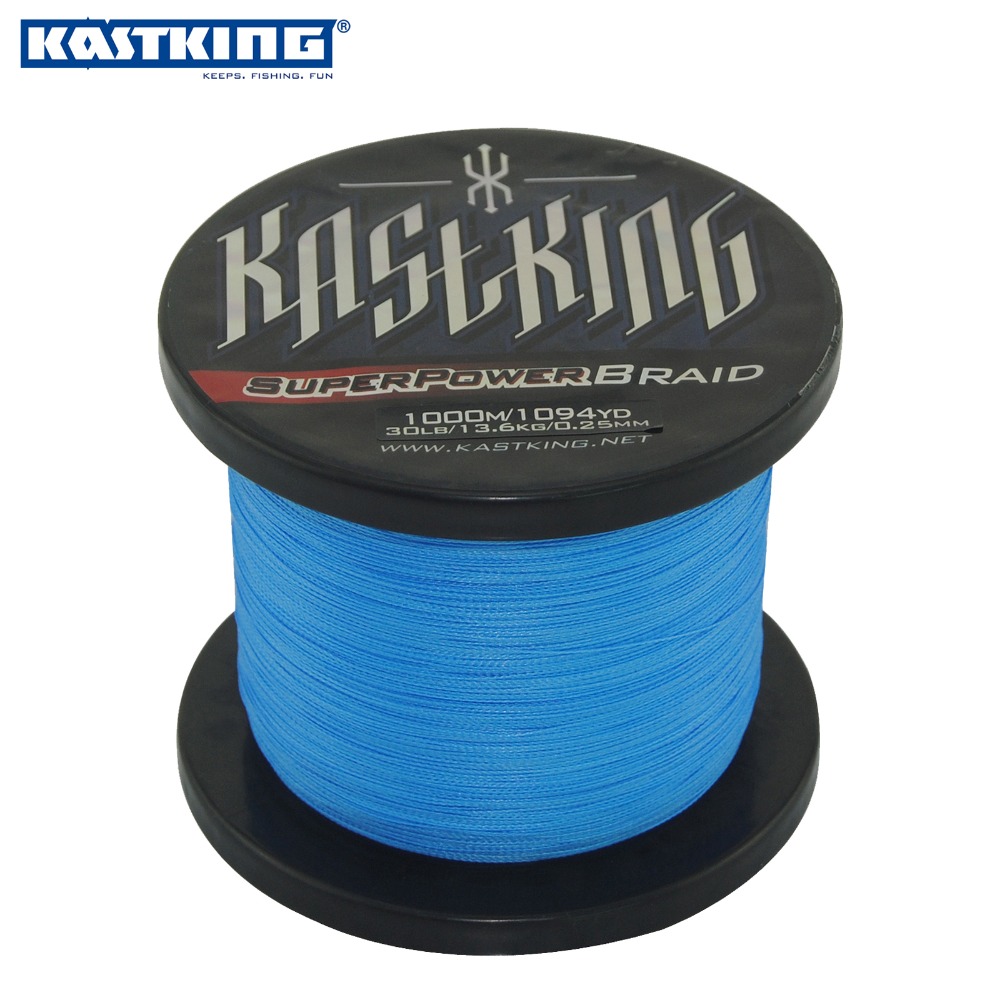 1000m Braided Fishing Line 10 12 15 20 25 30 40 50 65 80LB Gray, Green, White Made By Fiber Good For Sea&Boat Fishing