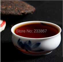 357g Made In 1990 Raw Puer Tea Chinese Naturally Organic Matcha Pu er Tea Puerh Tea