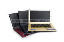 2015 New Arrival Laptop Computer Notebook PC Intel Atom N2600 Dual Core 14 8G 500G WIFI