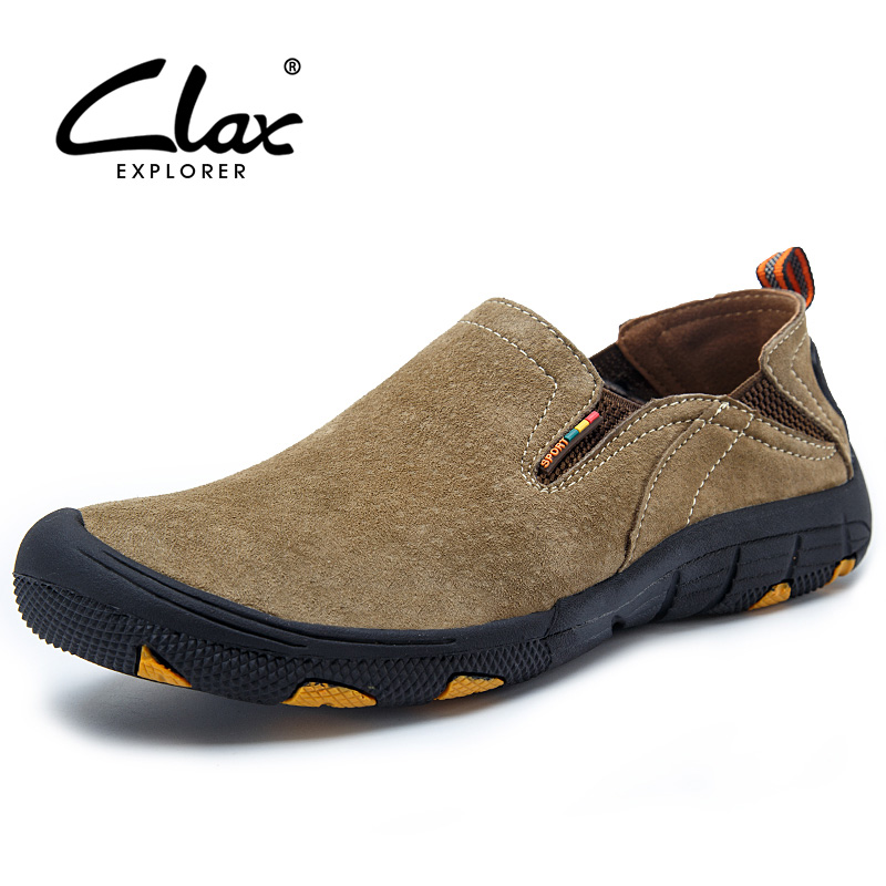 Men's walk shoes 2016 speing summer casual shoe slip on breathable suede leather footwear outdoor fashion loafer for men classic Men's walk shoes 2016 speing summer casual shoe slip on breathable suede leather footwear outdoor fashion loafer for men classic