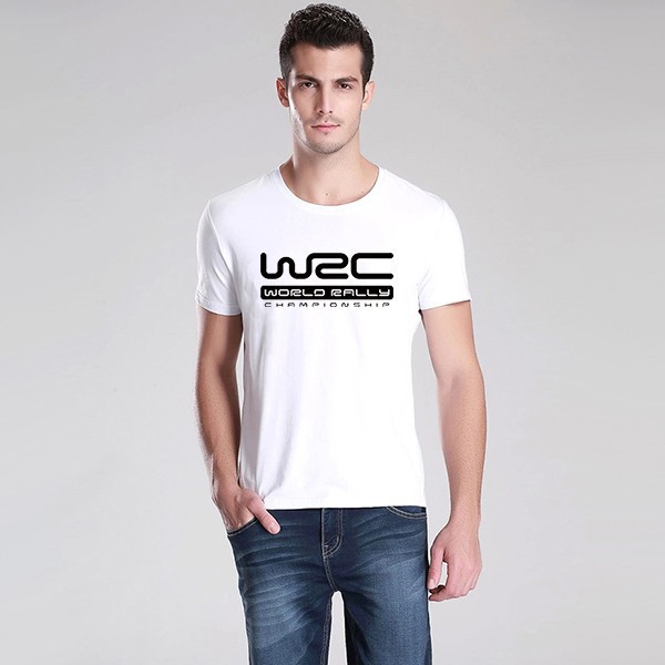 WRC YWHY T-shirt 10