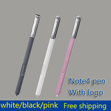 For original  for SAMSUNG   note4 stylus n9100 n9106w n9108v n9109w s-pen stylus