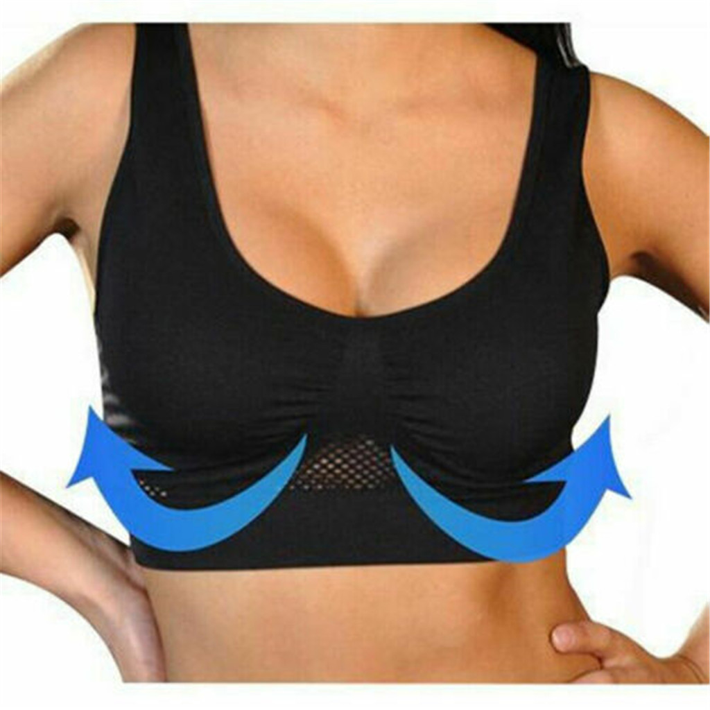 48b sports bra