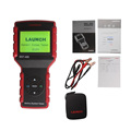 Original Launch BST 460 Battery System Tester BST460 Battery Analyzer Asian European American Version for 6V