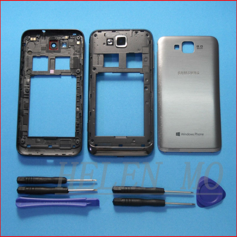          Samsung i8750 ATIV S    +