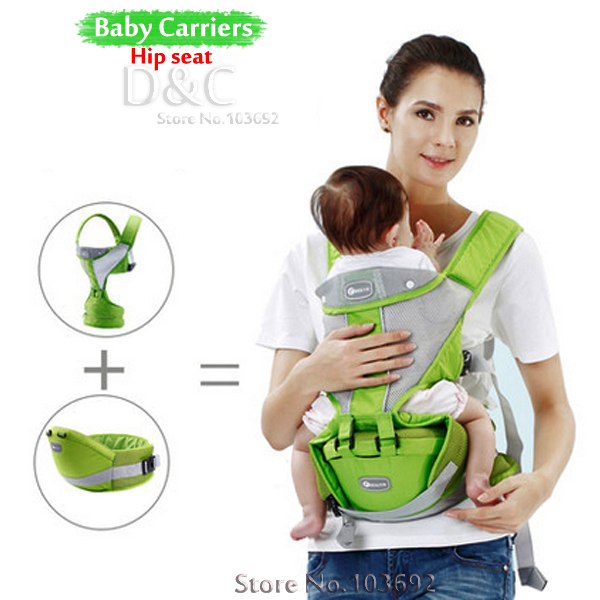 baby sling bouncer