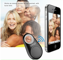 2015 Hot Smart Tag Bluetooth 4.0 Anti lost Tracker Child Elderly Bag Wallet Pet Key Finder GPS Locator Alarm 4 Colors for itag