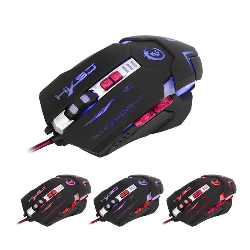 Online Get Cheap Cool Computer Mouse Alibaba Group