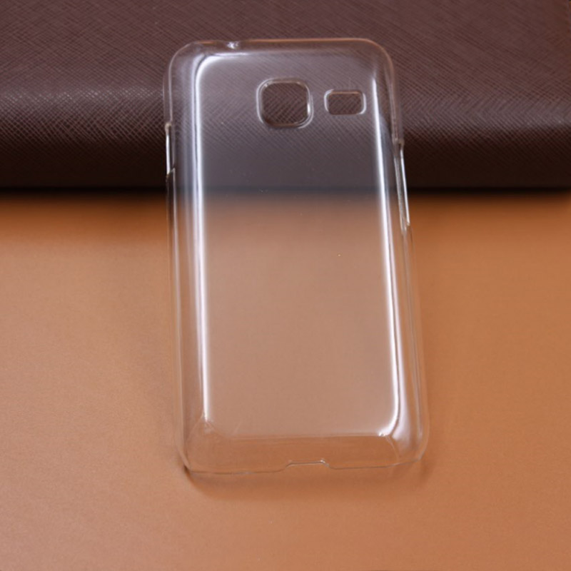 For Samsung Galaxy J1 Nxt Galaxy J1 mini 2016 J105 Case Cover Crystal Clear Transparent Hard