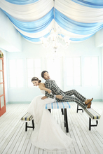 Wedding Photography Backdropsbright Windows Wooden Floor Digital Printed Photography Background Photo Studio