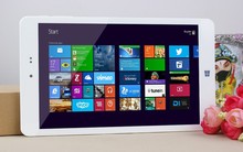 original Chuwi Hi8 Dual Boot OS Tablet PC Z3736F Quad Core 2GB 32GB 8 inch 1920x1200
