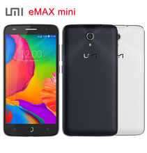 Original UMI eMAX mini 5.0” Android 5.0 Smartphone MSM8939 Octa Core 1.5GHz ROM 16GB+RAM 2GB GSM & WCDMA & FDD-LTE