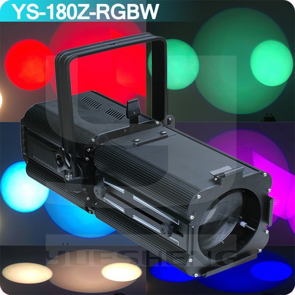 YS-180Z-RGBW