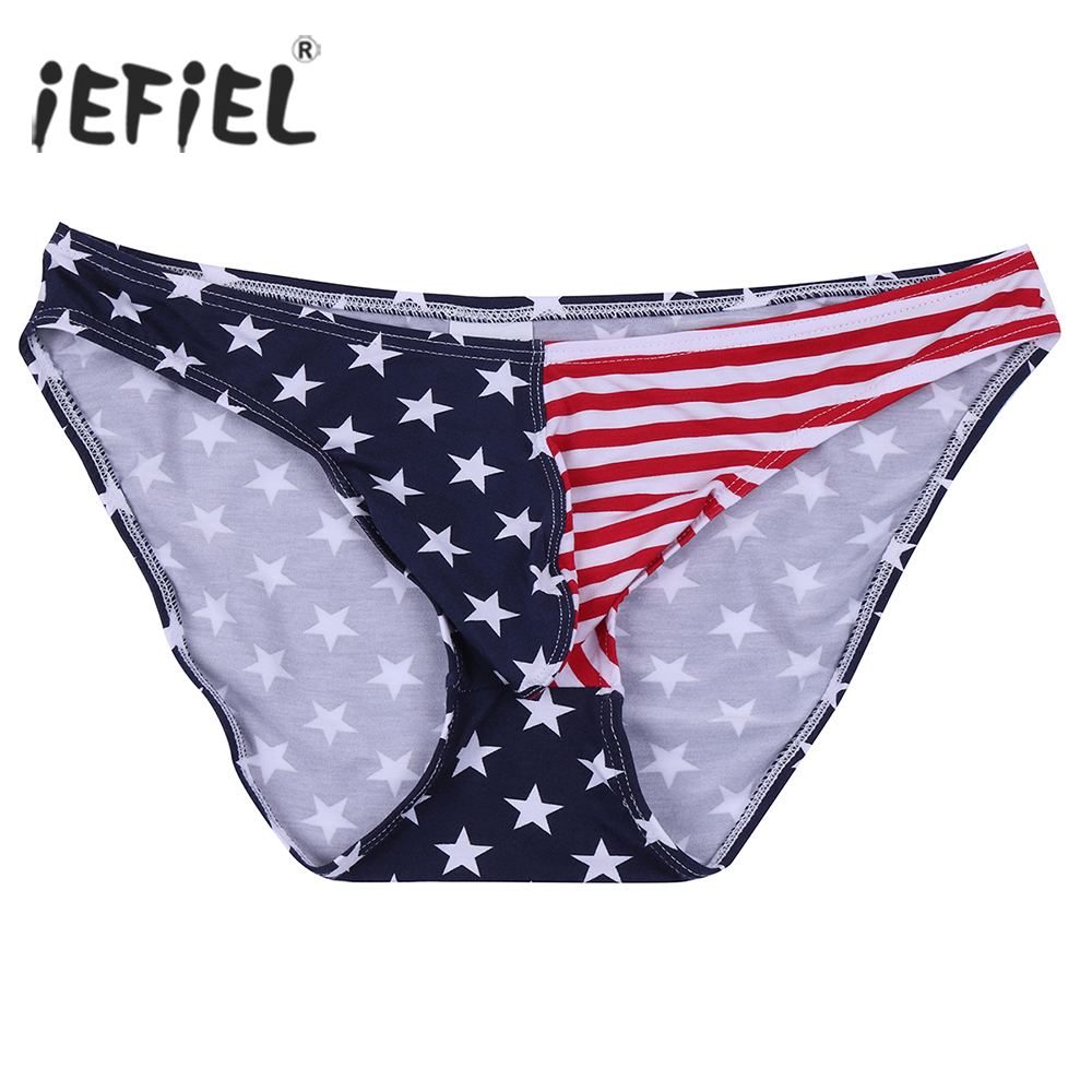 Popular American Flag UnderwearBuy Cheap American Flag Underwear lots