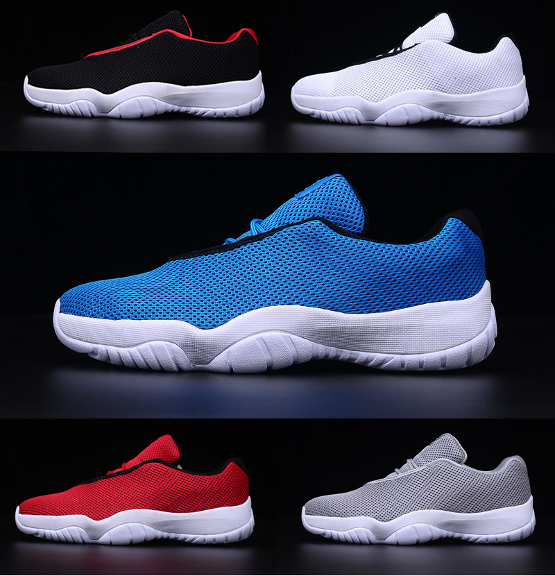 fashion sneaker mesh breathable 5 colors for summer cool
