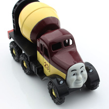 Patrick children’s Thomas and friends trains tanks juguete engine agitating lorry metal trucks cars diecast models toys for kids