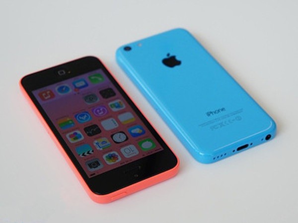 Black Friday iPhone5c A1507 A1532 Original Unlocked Apple iPhone 5C 16GB/32GB Dual-Core I5C A5C iOS 8 32GB 3G WIFI Mobile Phone