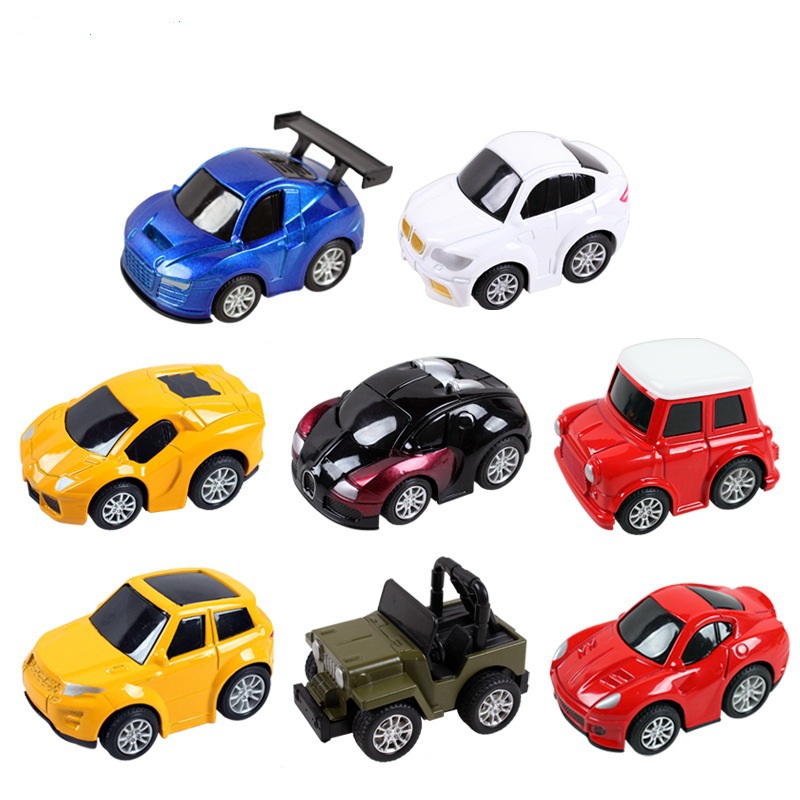 i 10 toy car